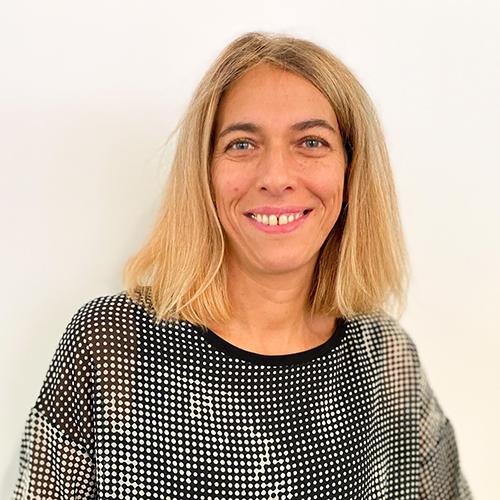 Sabine Horsin